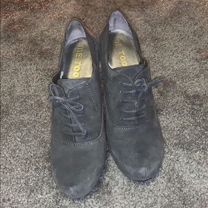 Me Too Lisbon 14 Ankle Boots